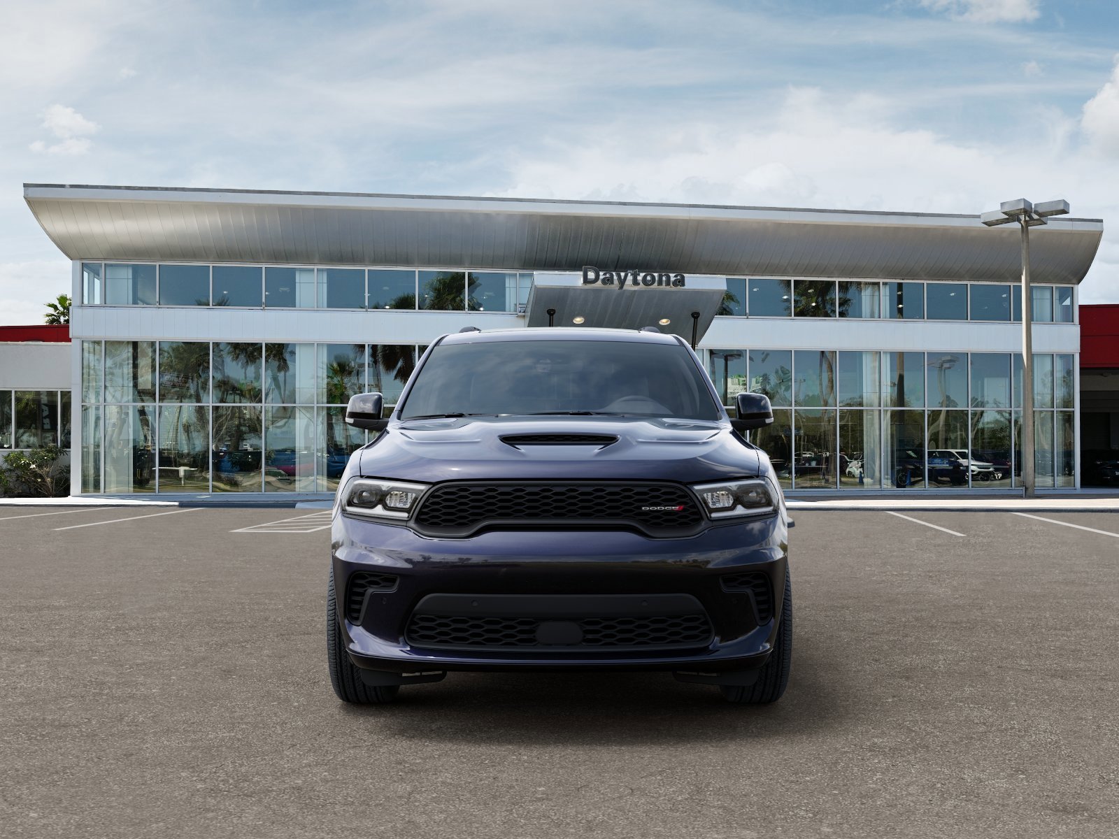 New 2026 Night Moves Dodge GT Plus HEMI V8 image 6