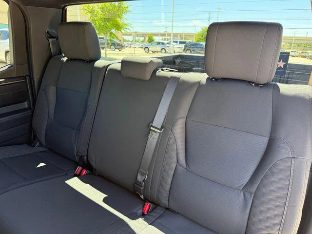Certified Used 2026 ICE CAP Toyota SR5 image 30