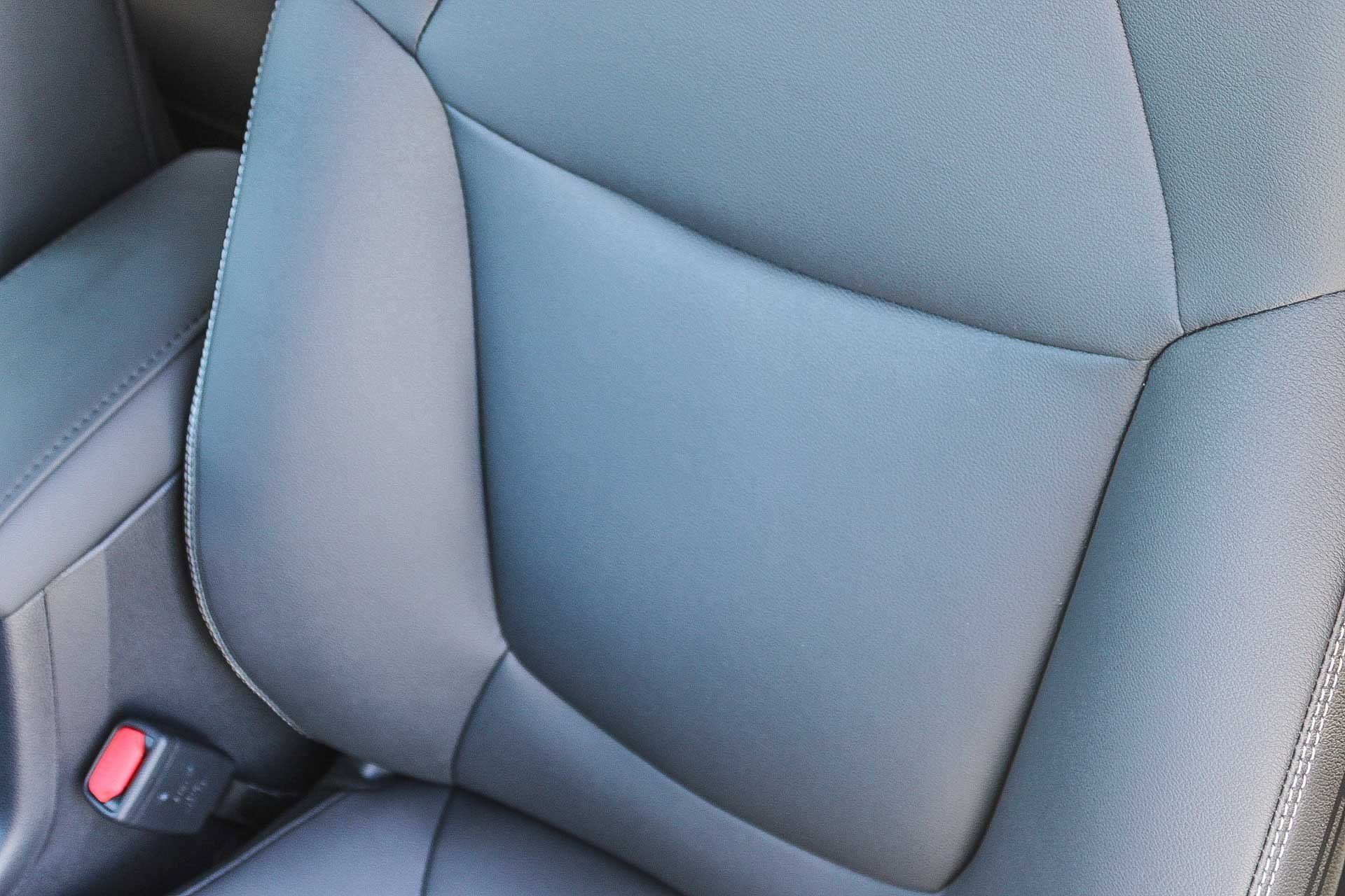 New 2026 Celestite Toyota  XLE image 24