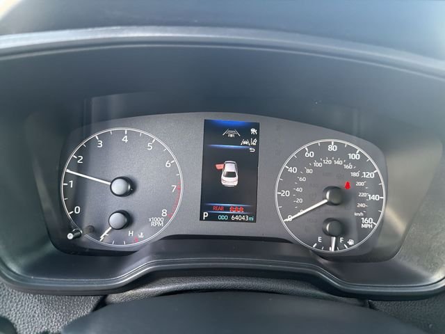 2024 Toyota Corolla LE - Photo 12