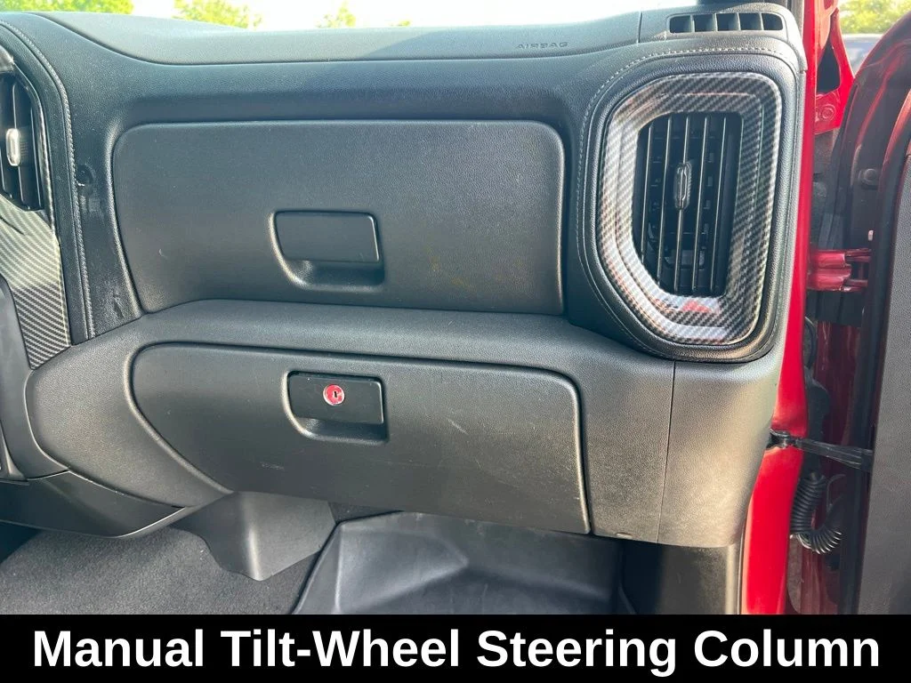 Used 2020 Red Chevrolet LT image 17