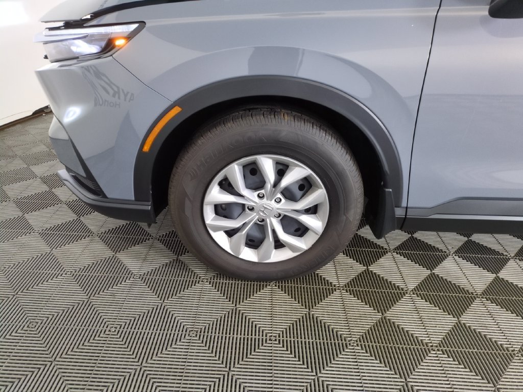 2026 Honda CR-V LX - Photo 33