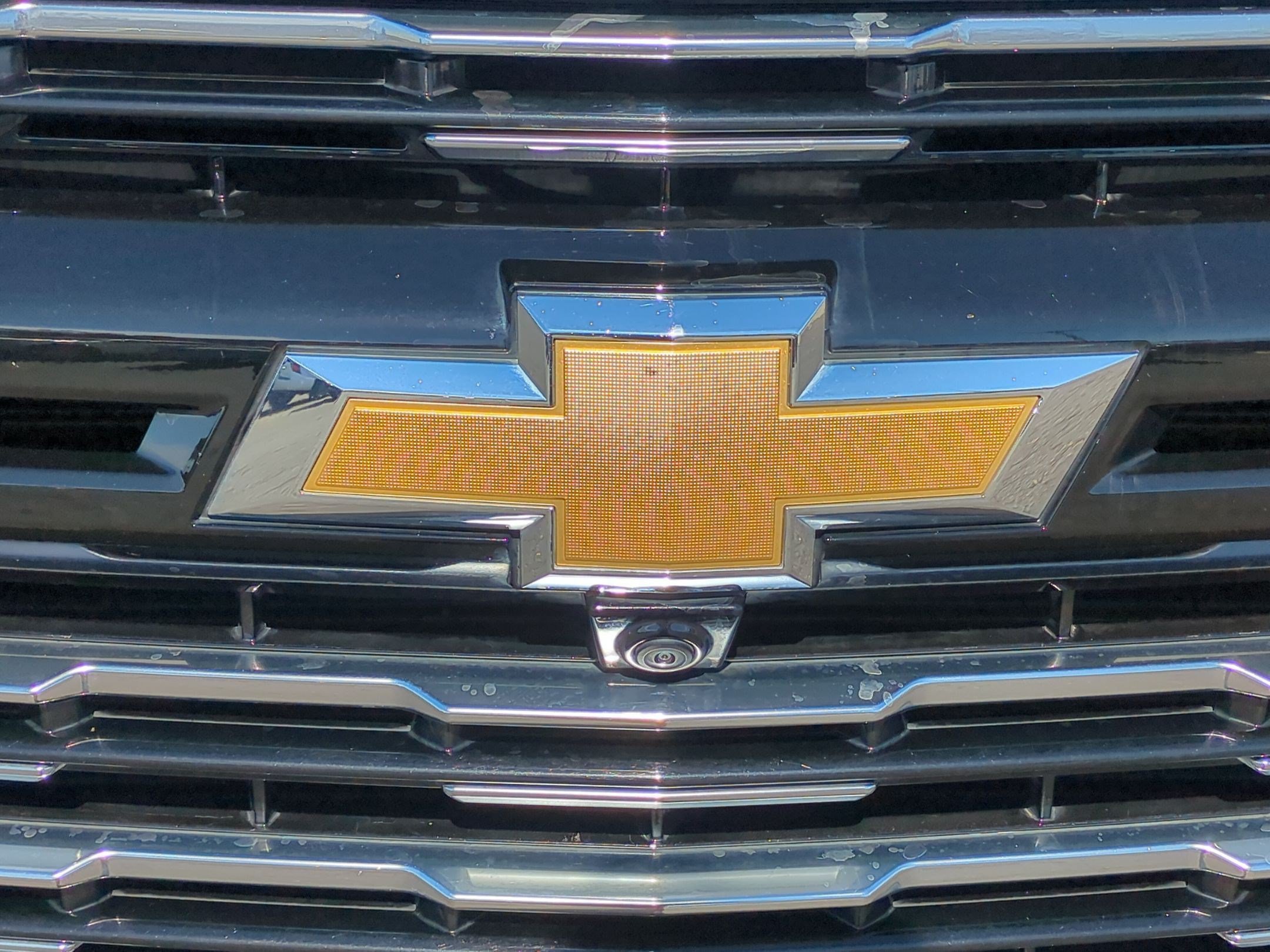 2025 Chevrolet Suburban High Country - Photo 14