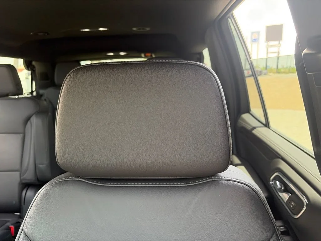 Used 2024 Sterling Gray Metallic Chevrolet Z71 image 18