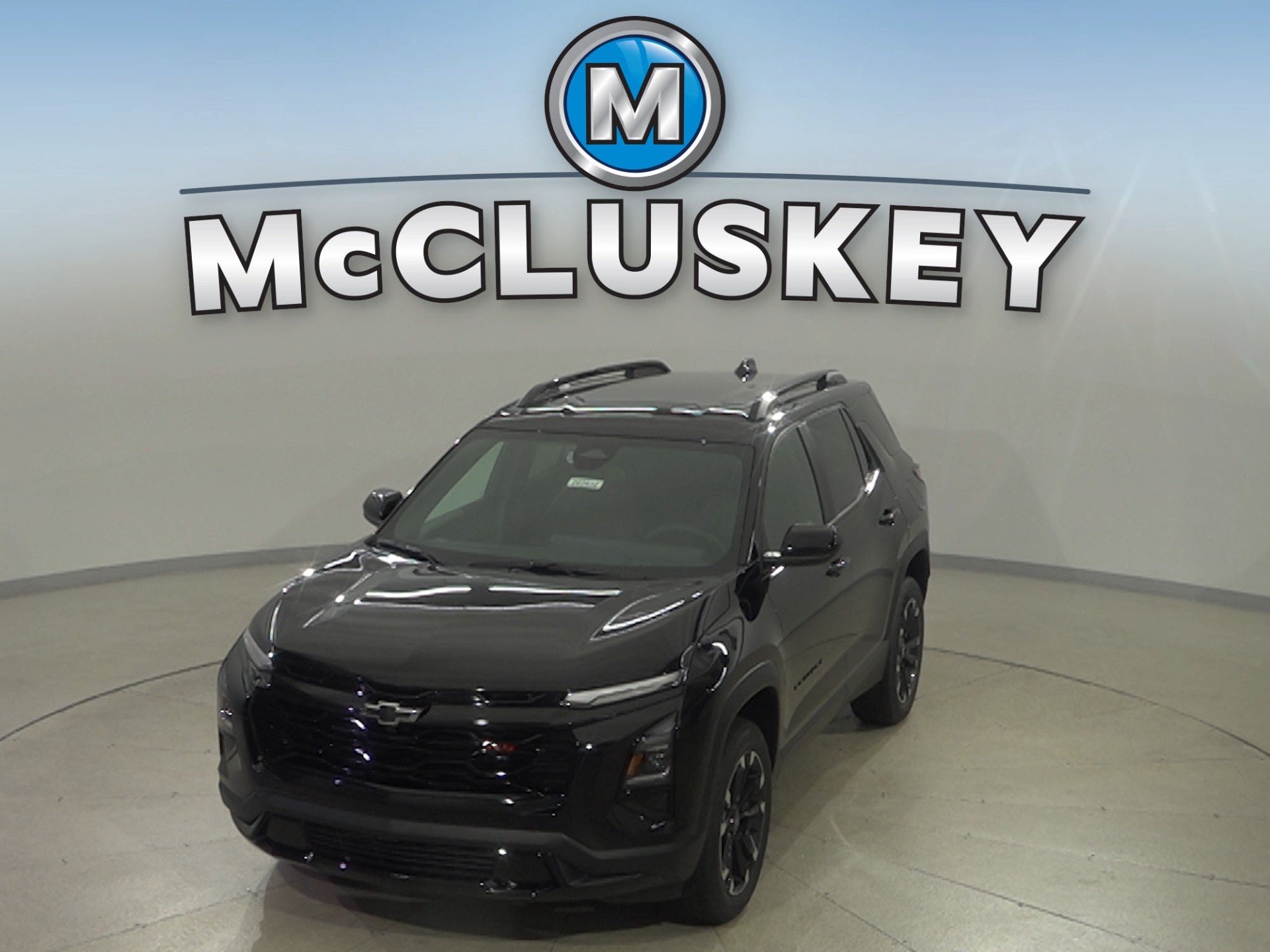 2026 Chevrolet Equinox RS - Photo 51