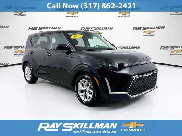2024 Kia Soul