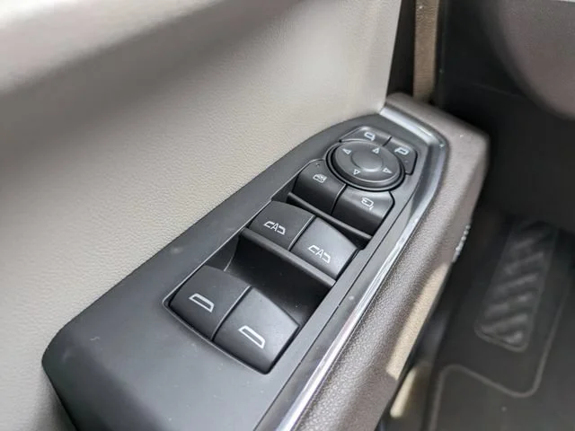 New 2026 Sterling Metallic GMC SLT image 21