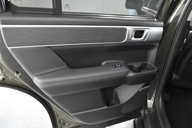 New 2026 Green Hyundai Limited AWD image 25