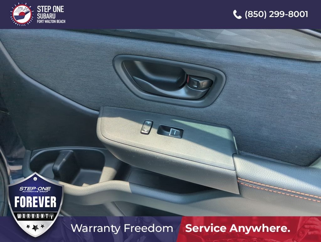 Used 2026  Honda TrailSport image 35