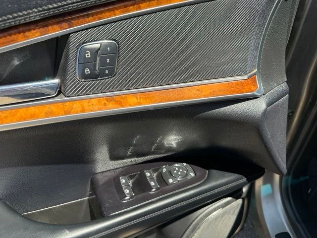 2017 Lincoln MKX Reserve - Photo 13
