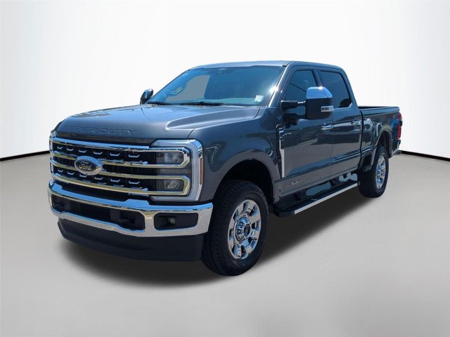 2026 Ford Super Duty F-250 F-250® Lariat®