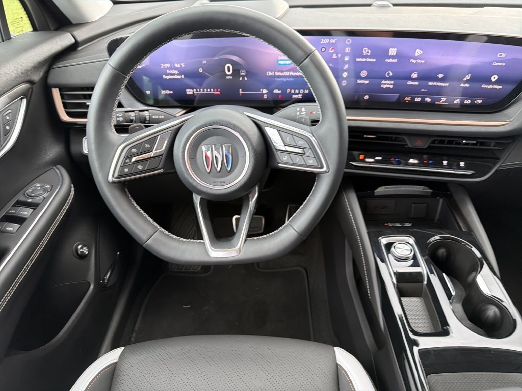 2026 Buick Envision Sport Touring - Photo 19