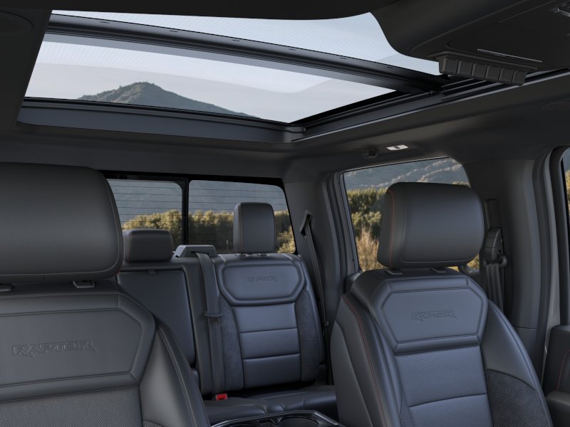New 2026 Avalanche Ford Raptor® image 55