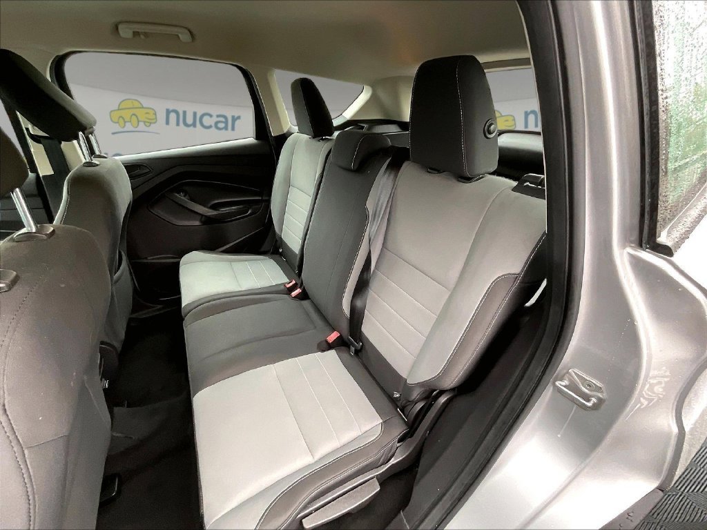 Used 2019 Silver Ford S image 25
