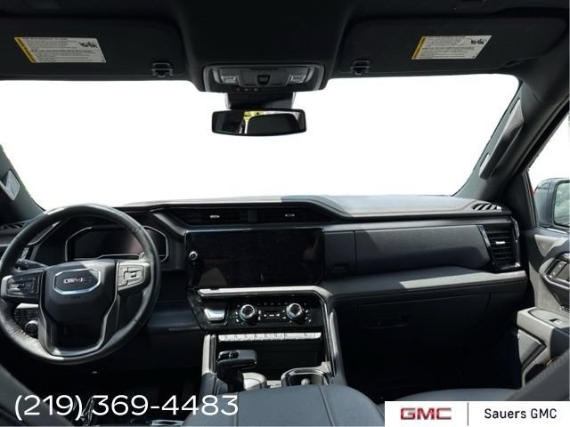 2024 GMC Sierra 1500 AT4 - Photo 17