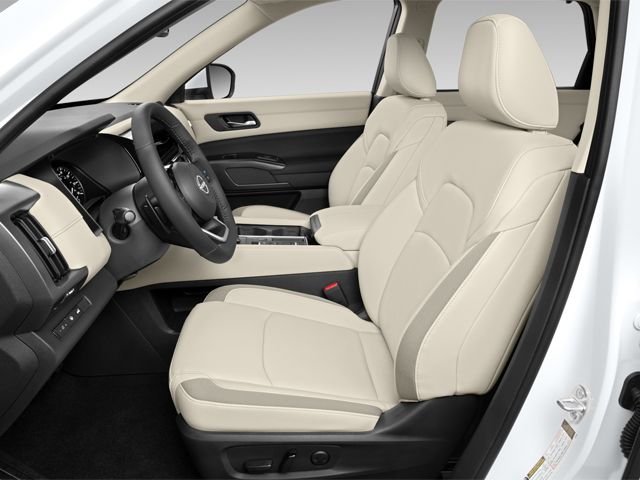 2024 Nissan Pathfinder Platinum - Photo 10