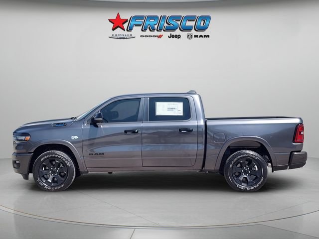 2026 RAM 1500 Big Horn/Lone Star - Photo 4