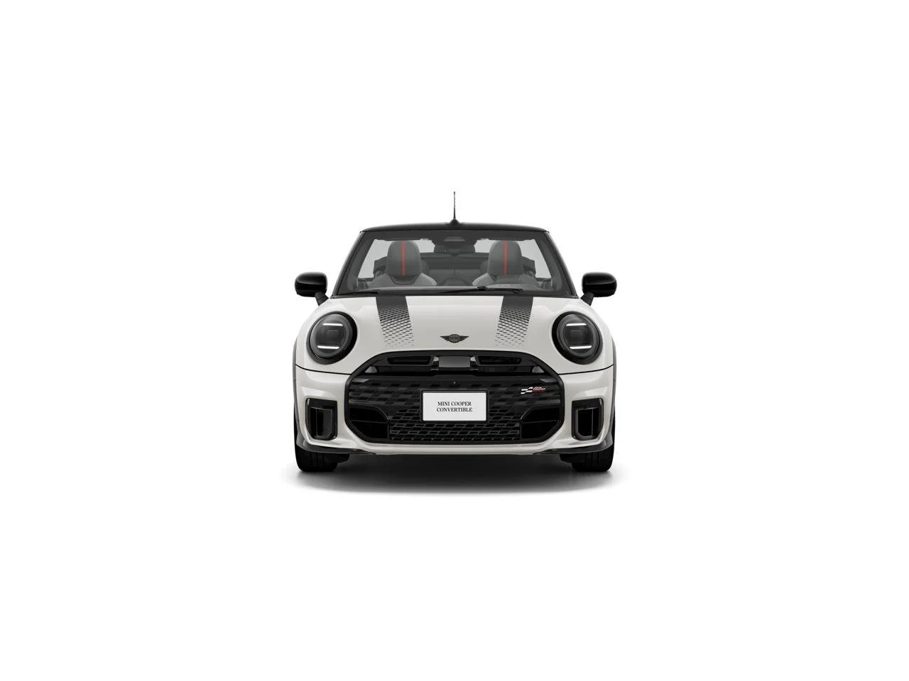 2026 MINI Convertible S - Photo 2