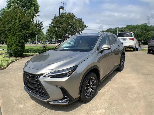 2025 Lexus NX 350 250 Premium FWD's photo