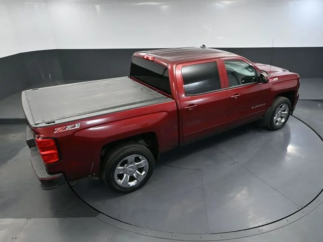 Used 2016 Red Chevrolet LT image 49