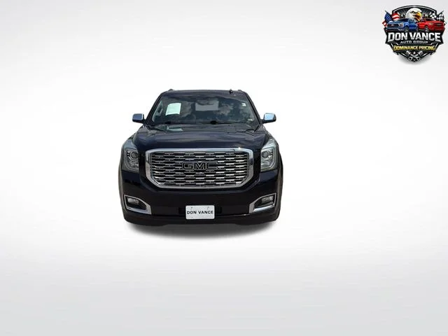 Used 2020 Black GMC Denali image 8