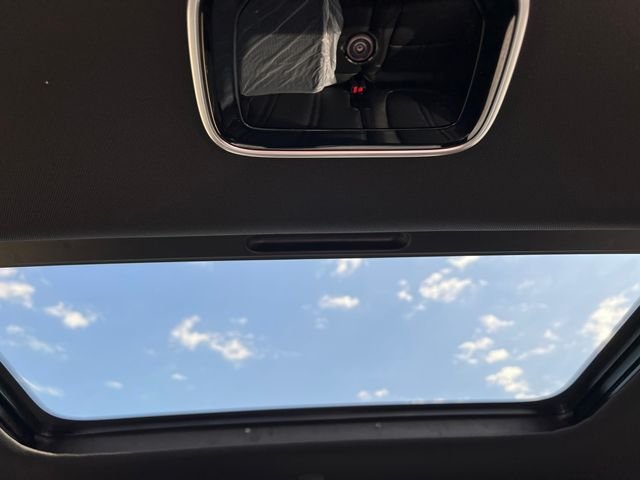 New 2026 High Gloss Black Exterior Paint Jeep Limited Reserve image 17