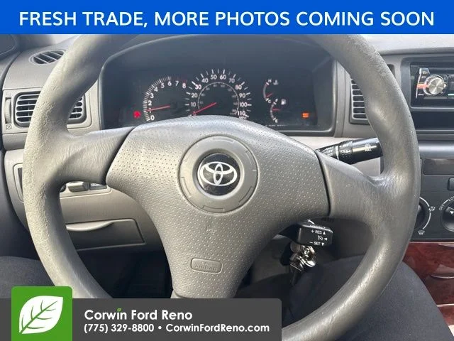 Used 2007  Toyota LE image 14