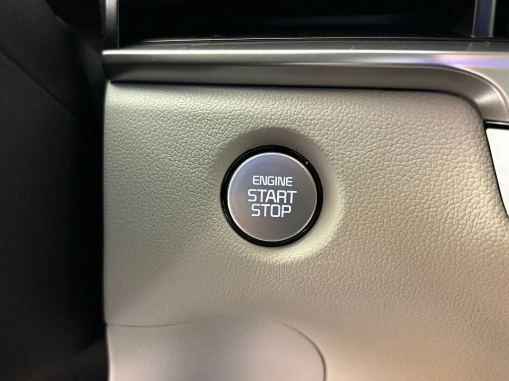 New 2026 Black Kia S image 24
