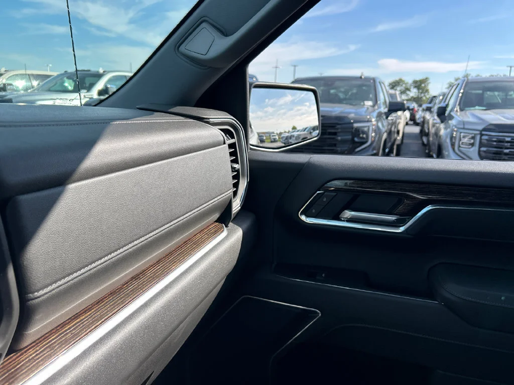 2026 GMC Sierra 1500 Elevation - Photo 28