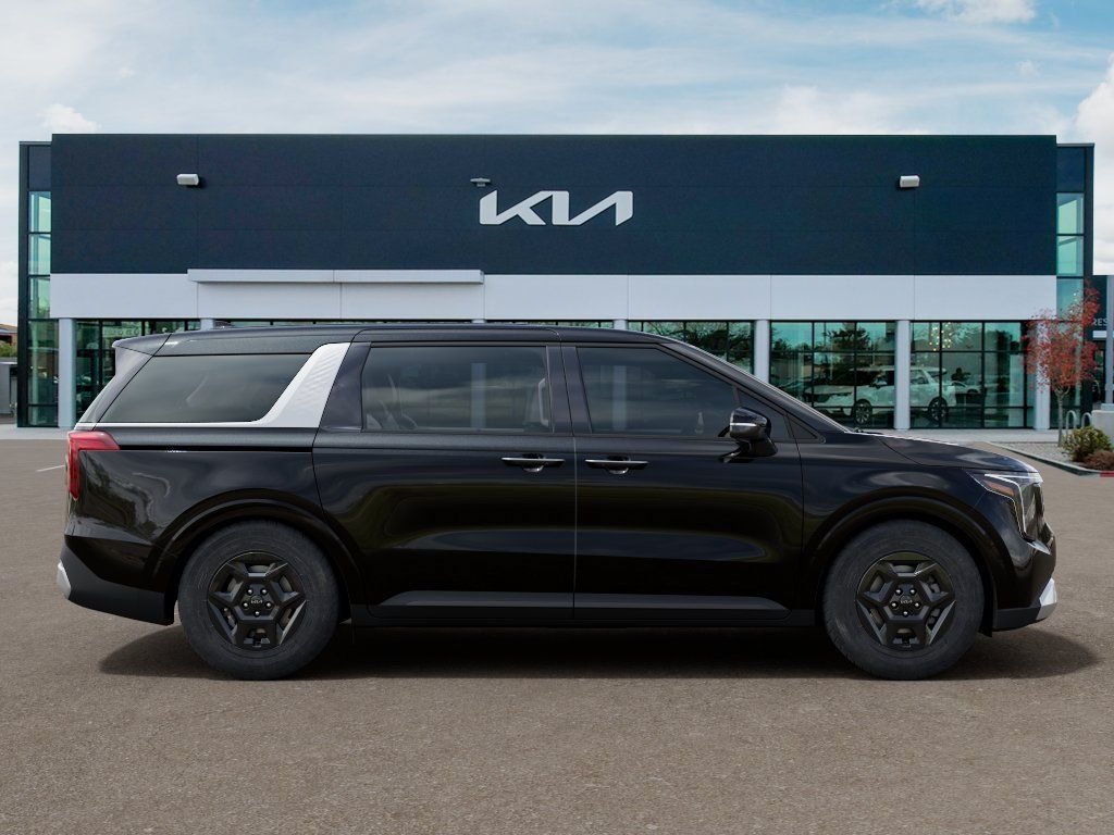 2026 Kia Carnival LXS - Photo 7