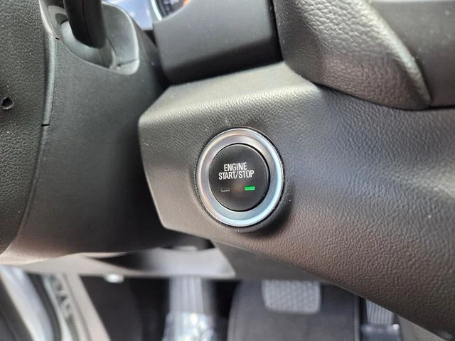 2022 GMC Terrain SLT - Photo 28