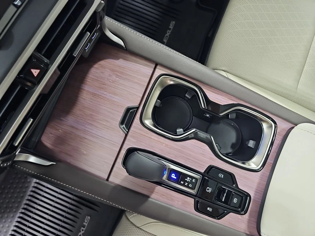 New 2026 Caviar Lexus PREMIUM PLUS image 24