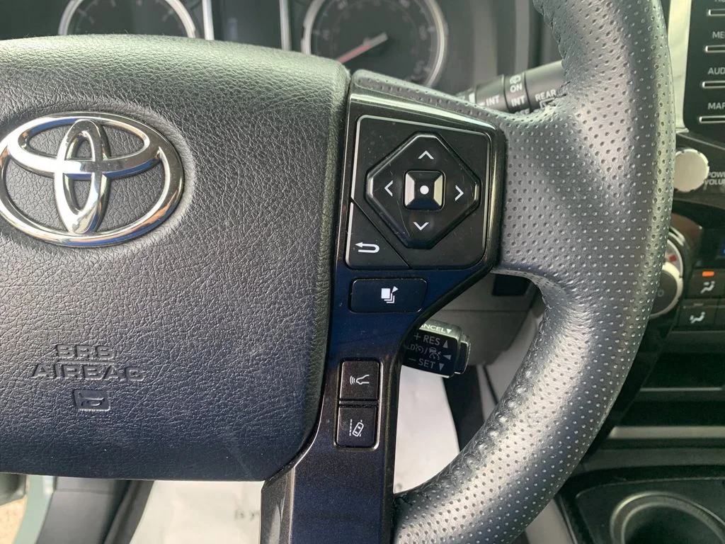 Used 2021  Toyota TRD Pro image 27