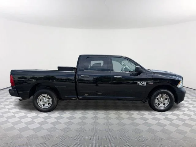 Used 2024 Black Ram Tradesman Crew Cab 4x4 6