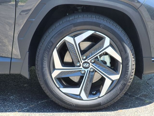 Used 2024 Gray Hyundai SEL image 9