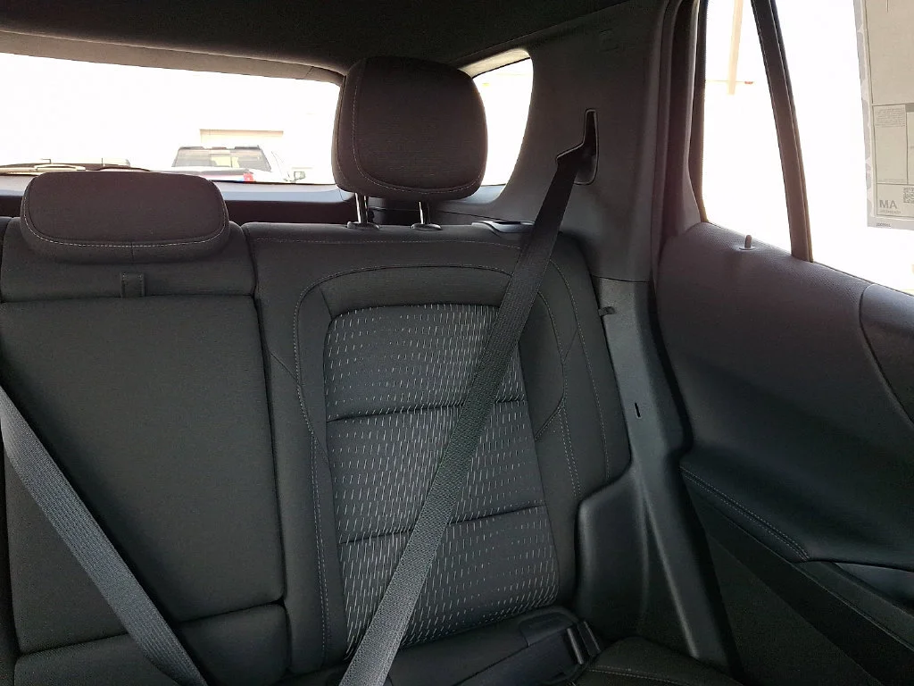 New 2026 Sterling Gray Metallic Chevrolet LT image 15
