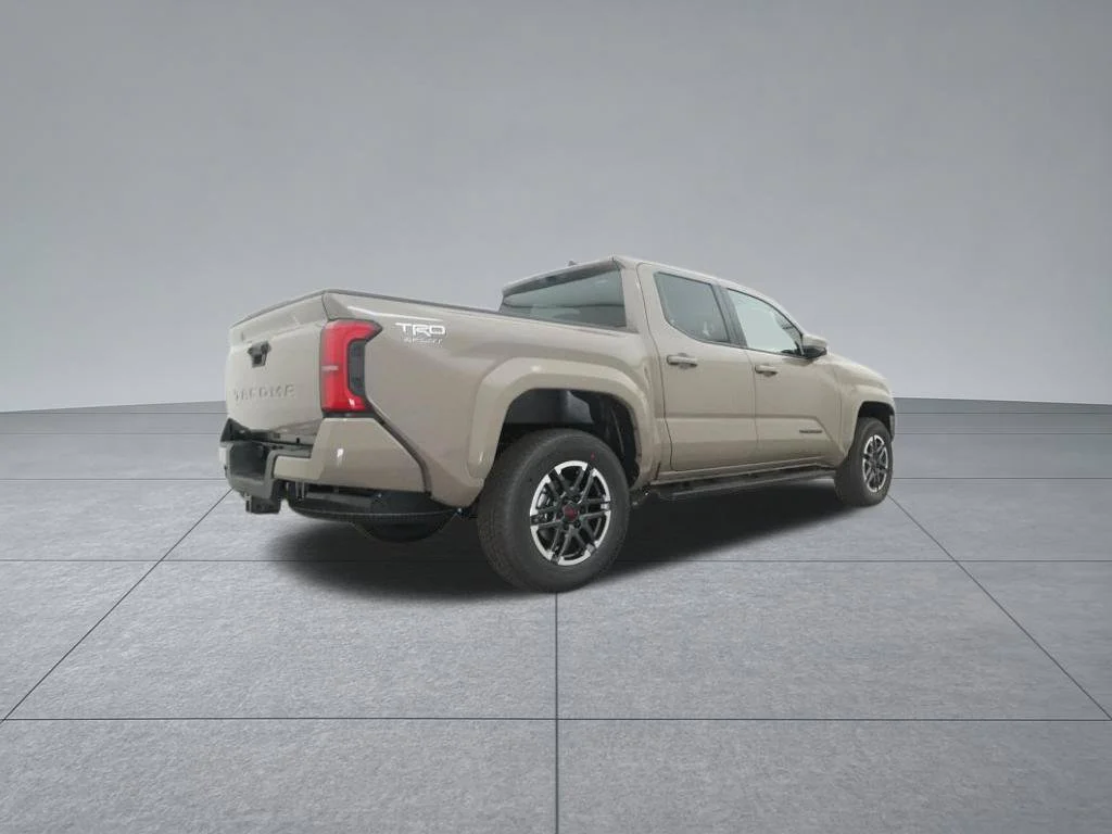 Used 2026  Toyota TRD Sport image 28