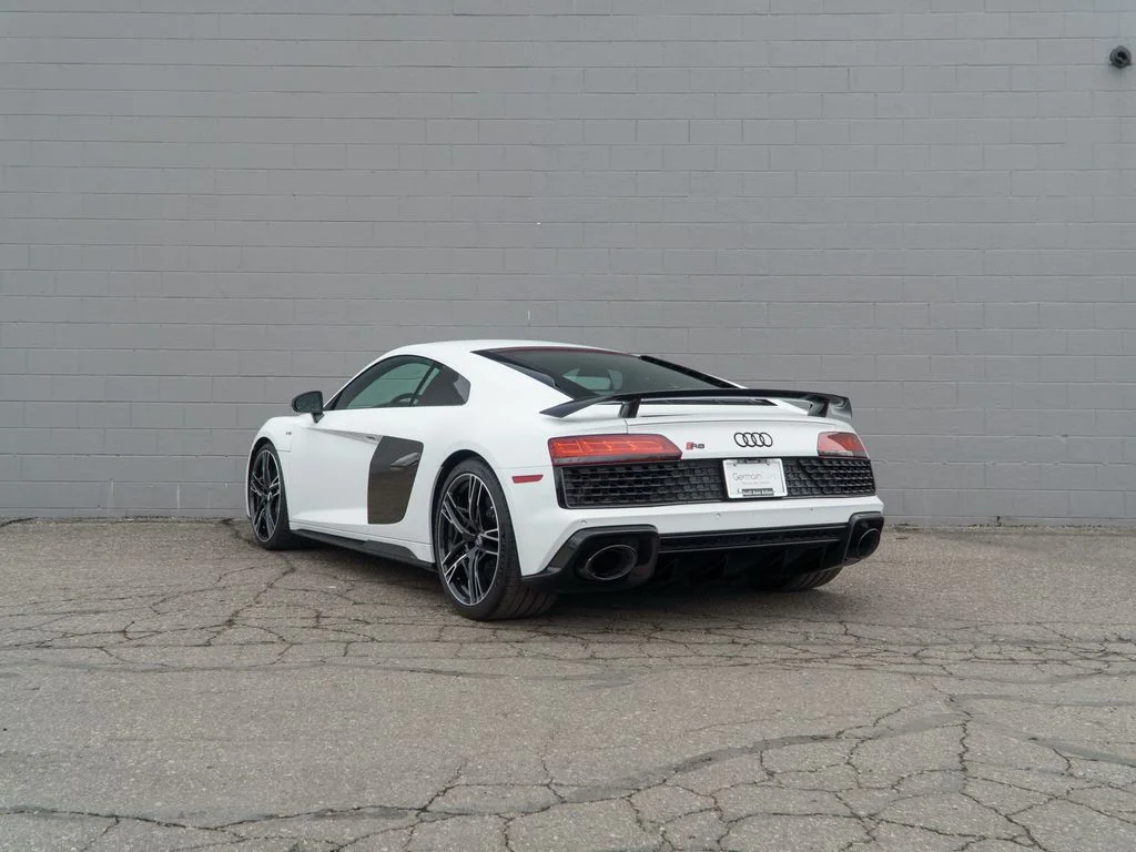 Used 2020  Audi V10 performance image 3