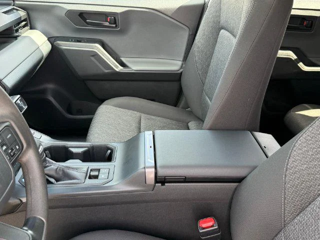 Certified Used 2026 ICE CAP Toyota LE image 42