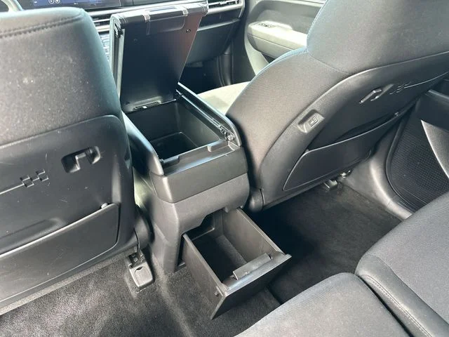 Used 2025 Gray Hyundai SE image 23