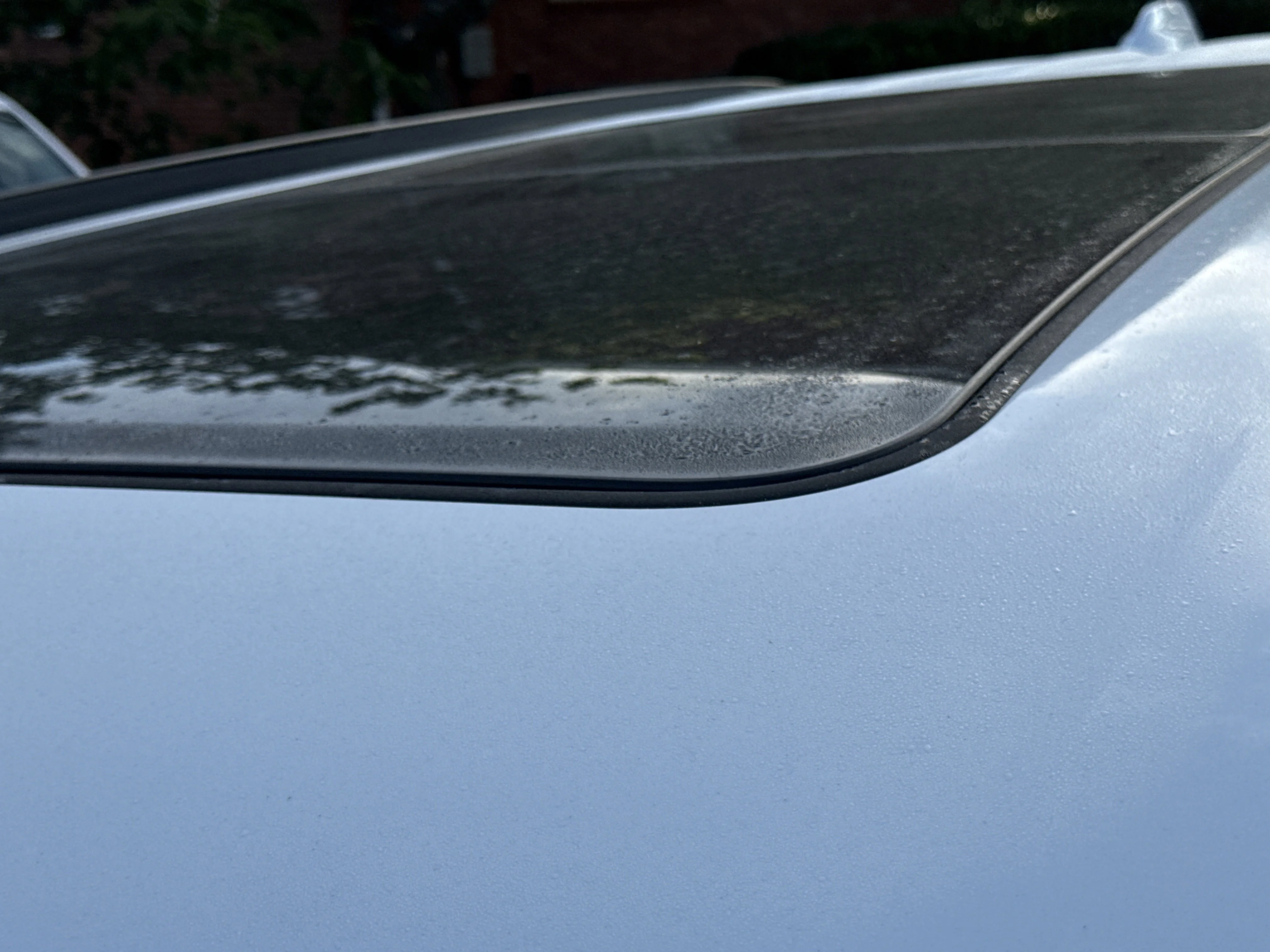 New 2026 Iridescent White Tricoat Buick Sport Touring image 14