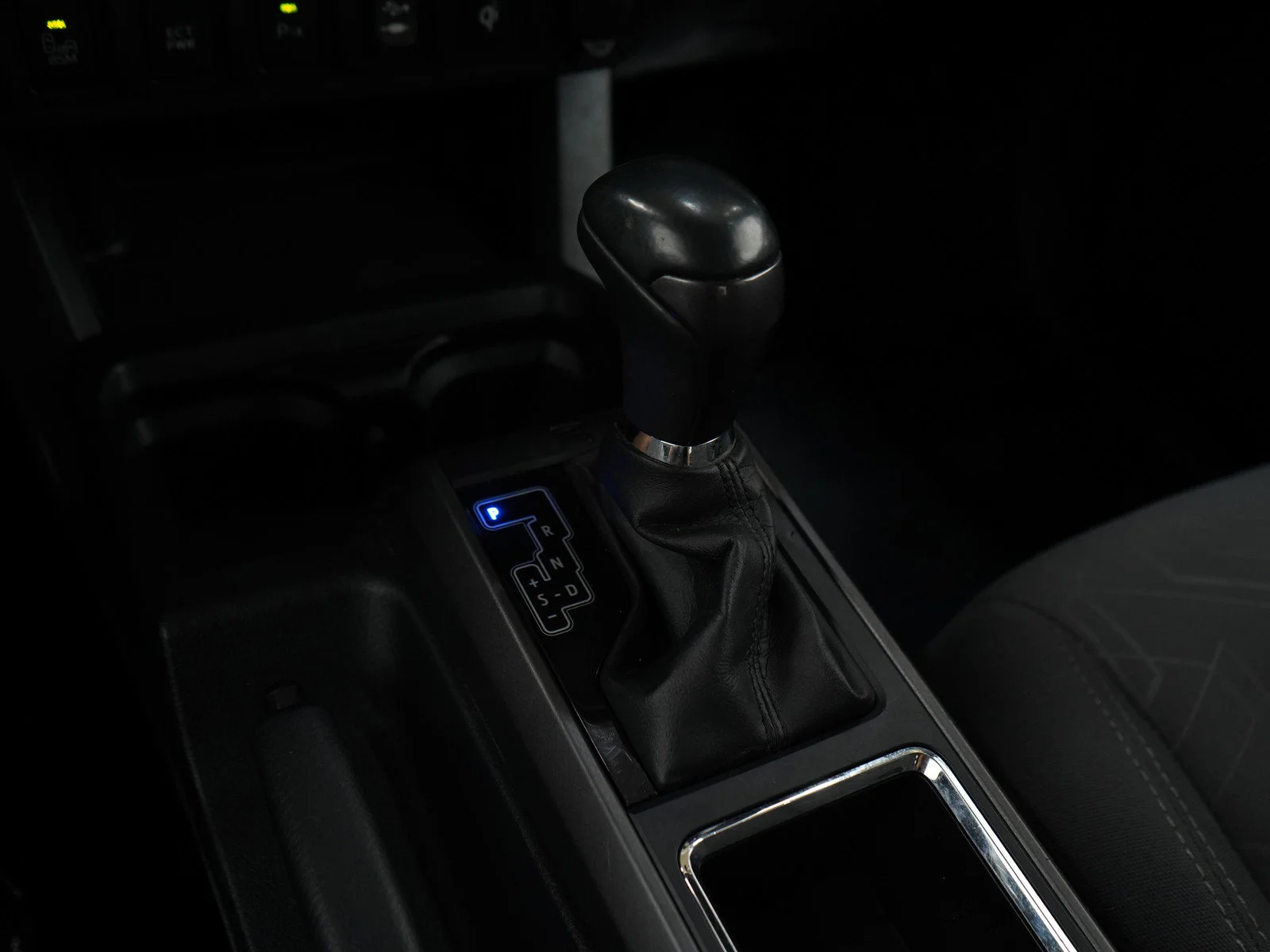 Used 2017 Quicksand Toyota TRD Off-Road image 22