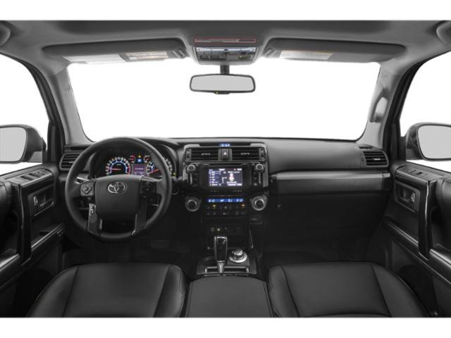 Used 2019 Blizzard Pearl Toyota Limited Nightshade image 8