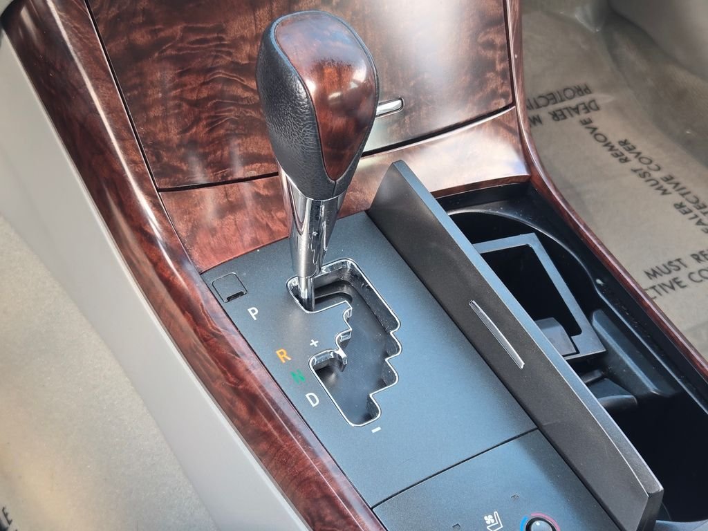 2012 Toyota Avalon Limited - Photo 33