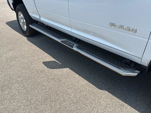 New 2026 White Ram Big Horn image 23