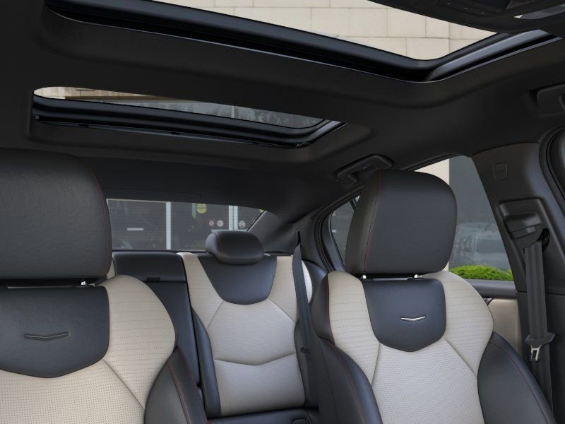 2026 Cadillac CT5 Sport - Photo 25