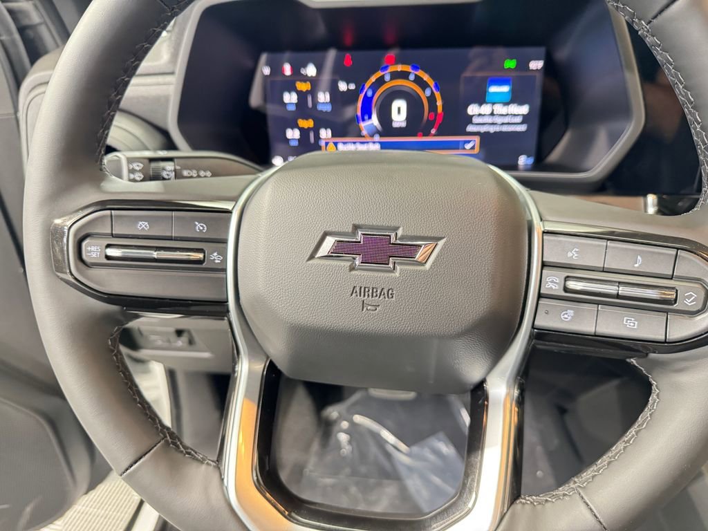 2026 Chevrolet Colorado Trail Boss - Photo 14