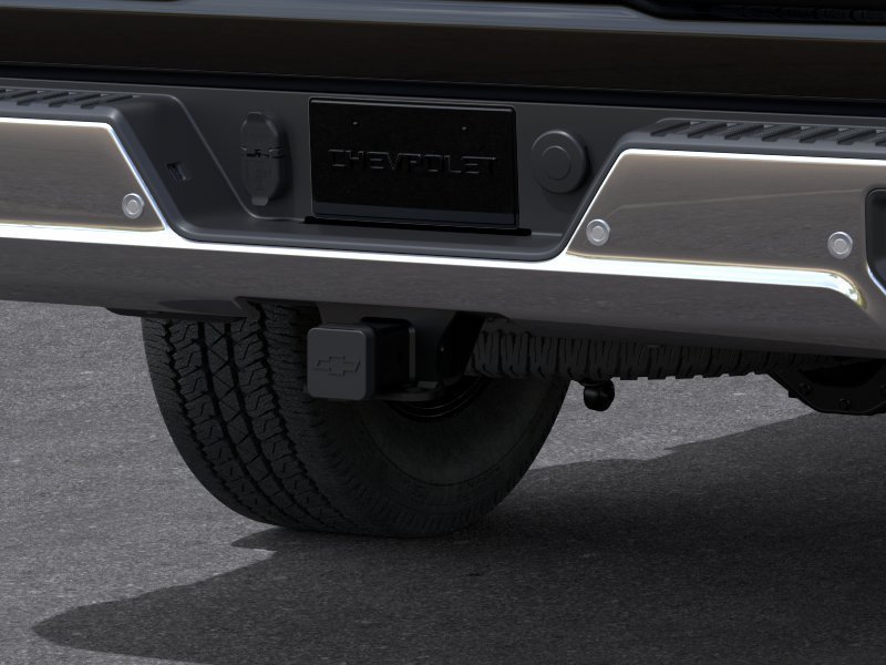 2026 Chevrolet Silverado 3500 HD Work Truck - Photo 14