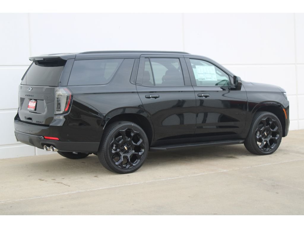 2026 Chevrolet Tahoe RST - Photo 6
