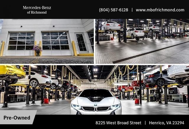 Certified Used 2023 Black Mercedes-Benz G 550 image 40